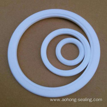 corrosion resistance anti-static waterproof ptfe gasket